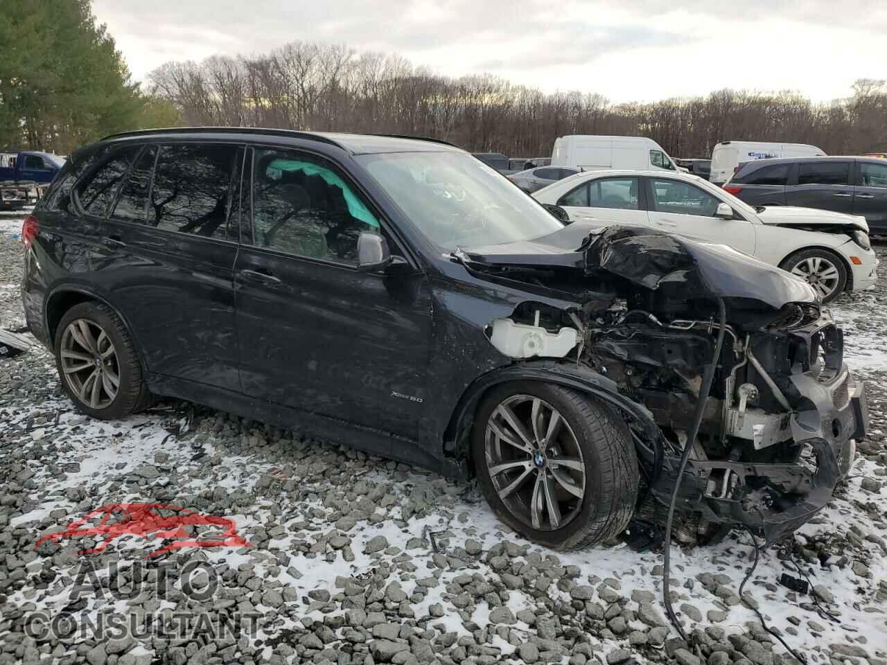 BMW X5 2014 - 5UXKR6C59E0J71585