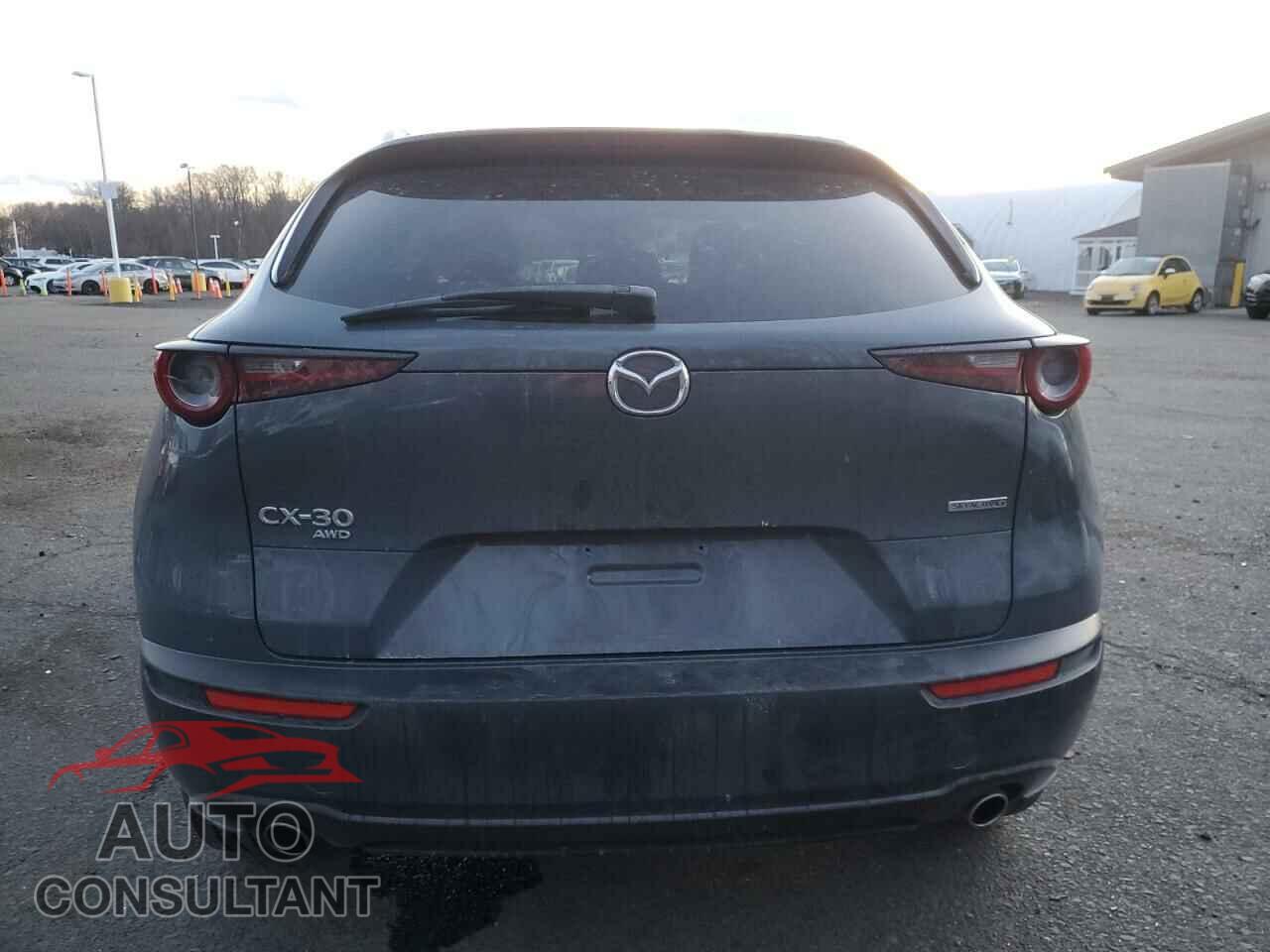 MAZDA CX30 2023 - 3MVDMBCM3PM500403