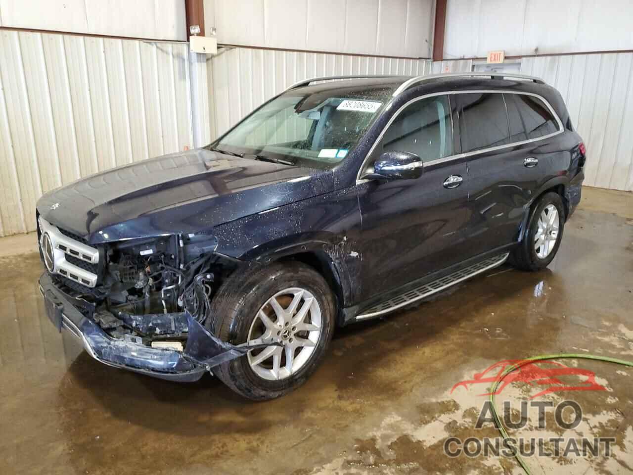 MERCEDES-BENZ GLS-CLASS 2020 - 4JGFF5KEXLA147709