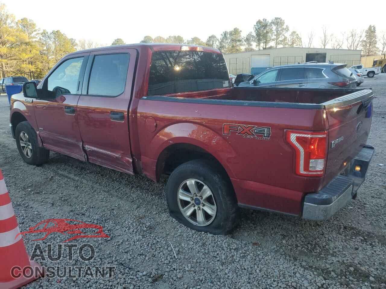 FORD F-150 2015 - 1FTEW1EP4FFA85558