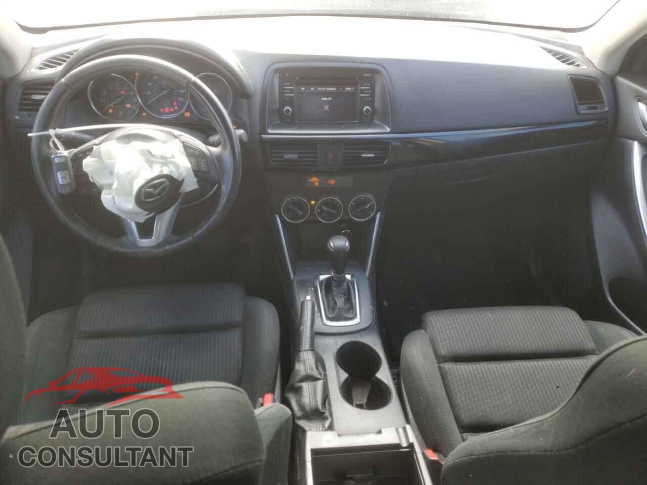 MAZDA CX-5 2015 - JM3KE4CY4F0467571