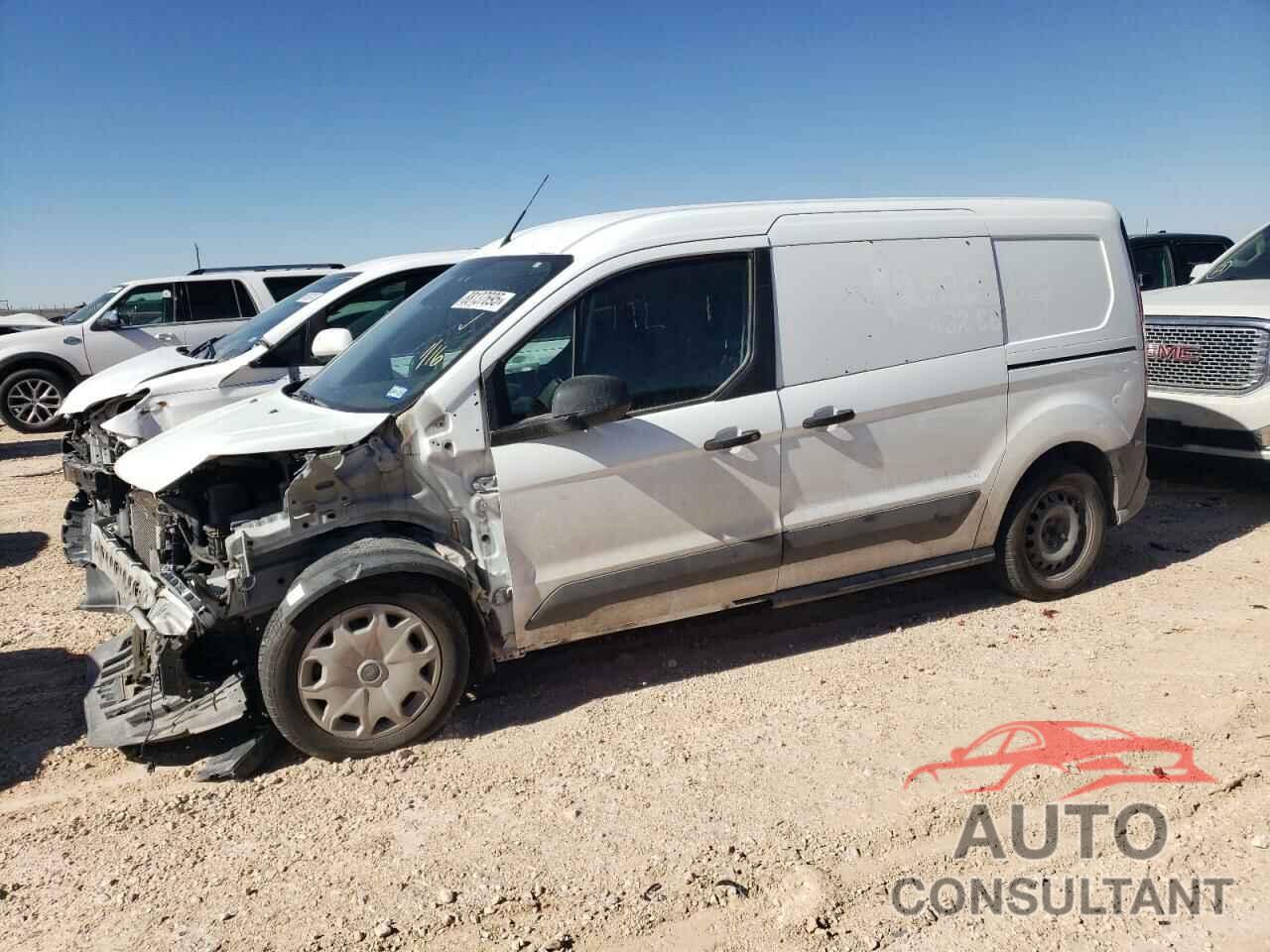 FORD TRANSIT 2017 - NM0LS7E70H1327751