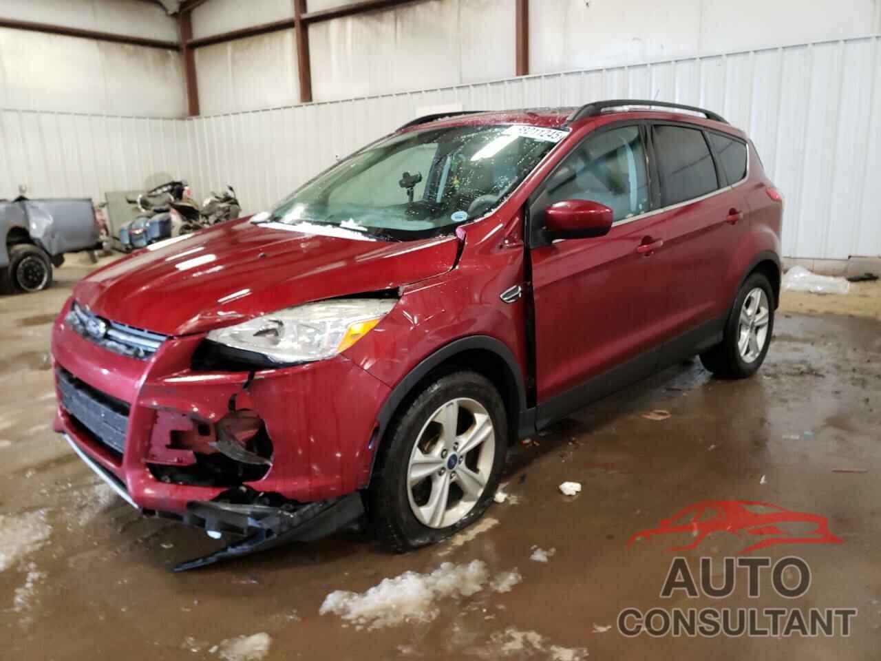 FORD ESCAPE 2014 - 1FMCU0G94EUB27402