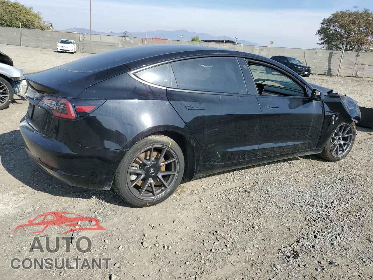 TESLA MODEL 3 2023 - 5YJ3E1EA6PF503789