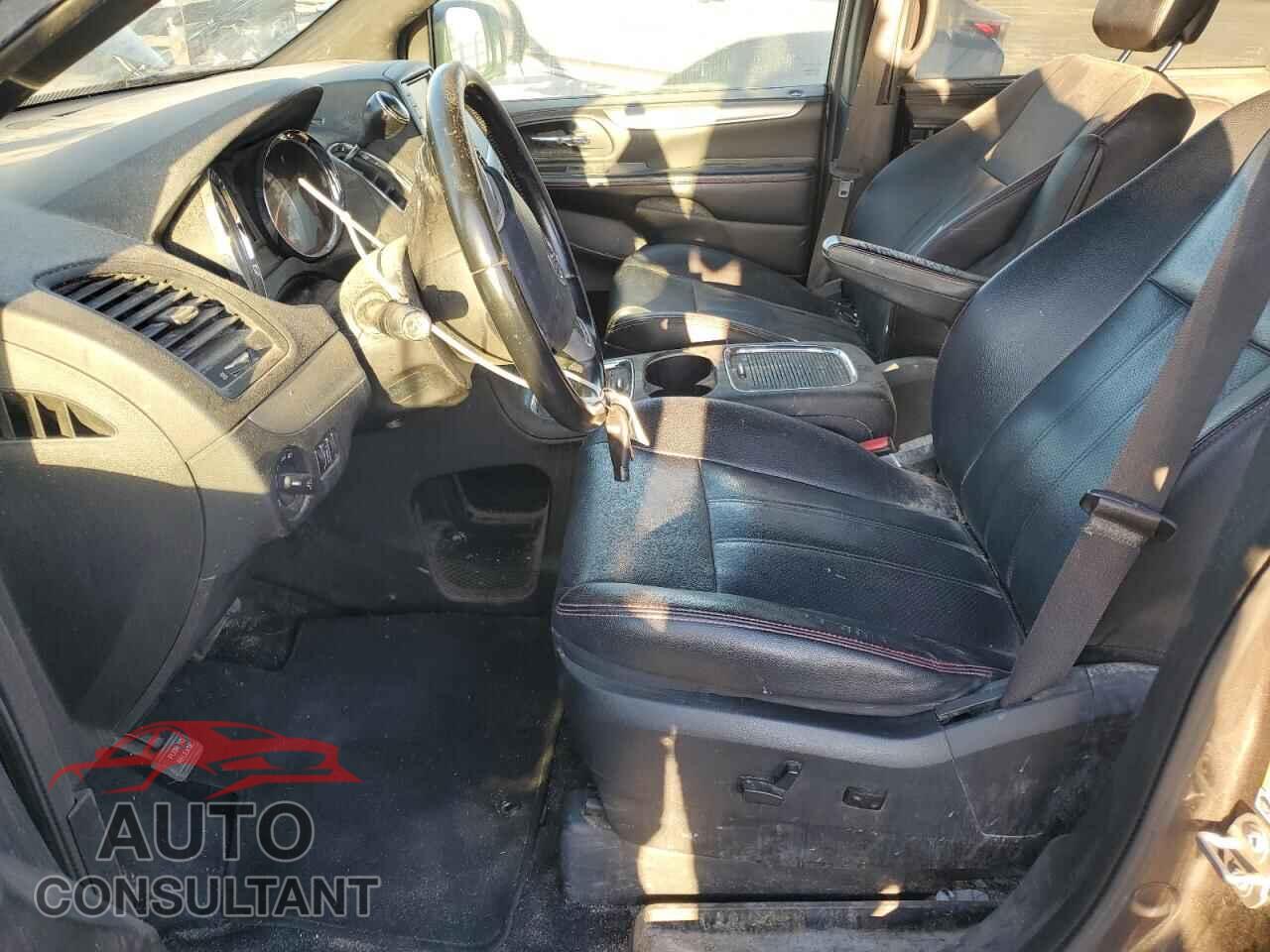DODGE CARAVAN 2019 - 2C4RDGEG7KR616992