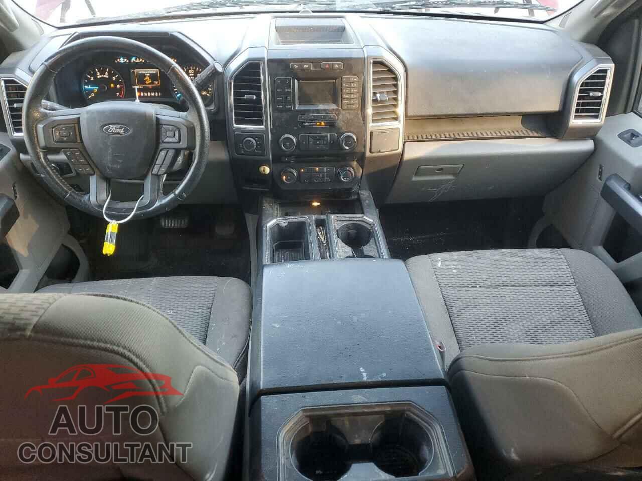 FORD F-150 2015 - 1FTEW1EP4FFA85558