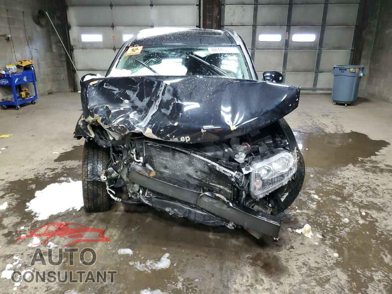 JEEP COMPASS 2016 - 1C4NJDEB7GD745867