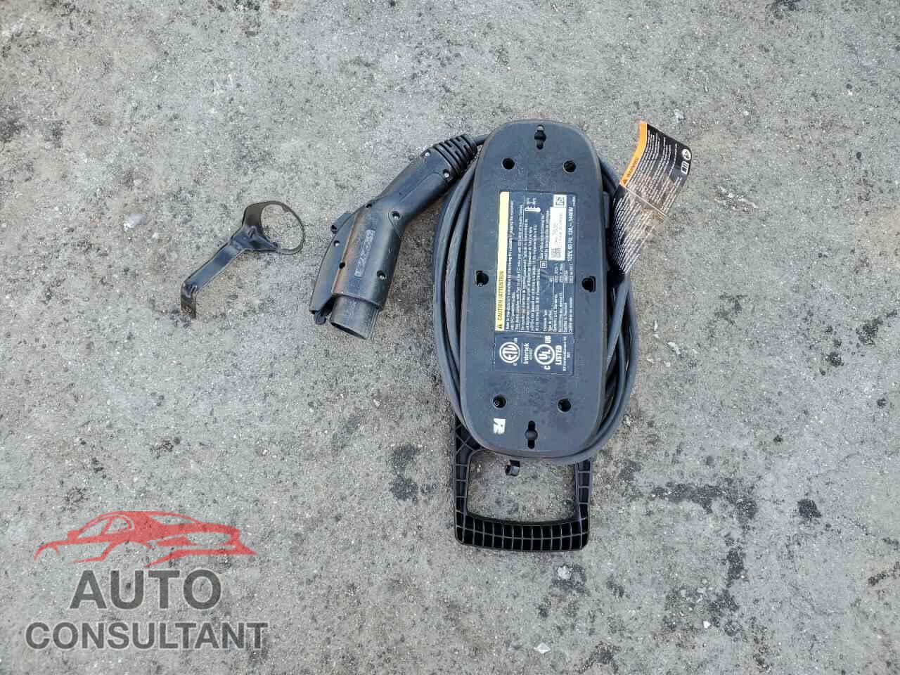 CHEVROLET VOLT 2013 - 1G1RD6E40DU124738