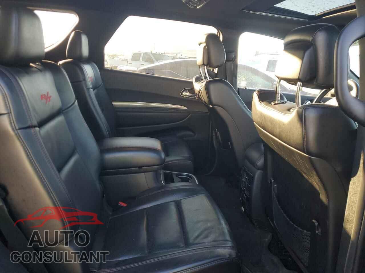 DODGE DURANGO 2014 - 1C4SDJCT7EC595685