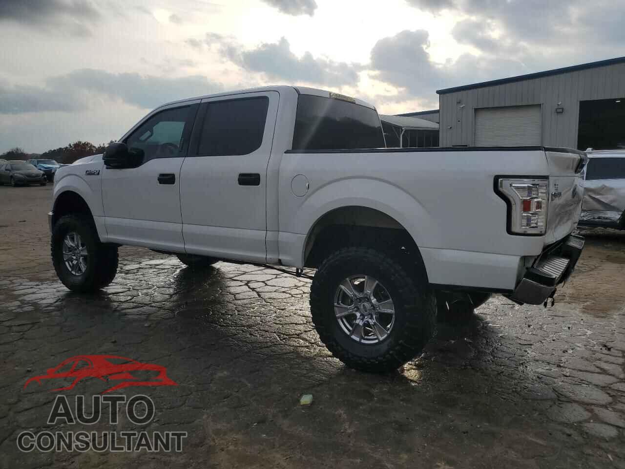 FORD F-150 2015 - 1FTEW1CF0FFB24902