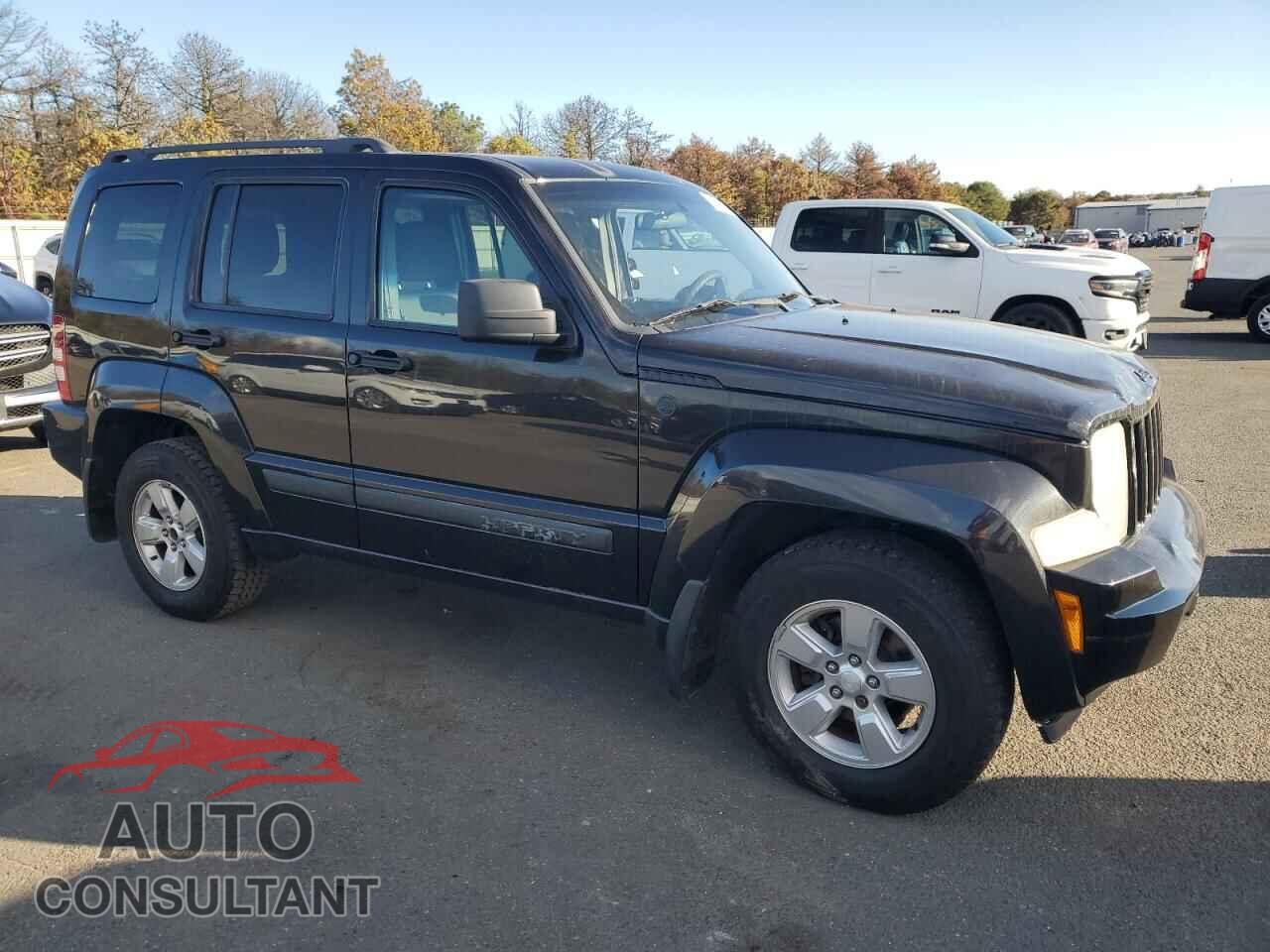 JEEP LIBERTY 2010 - 1J4PN2GK6AW166485
