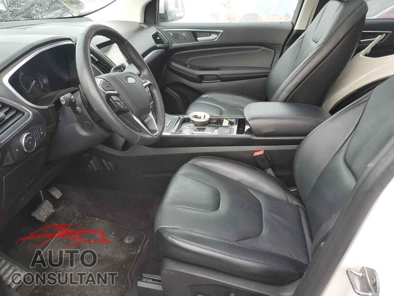 FORD EDGE 2019 - 2FMPK4K92KBB22934