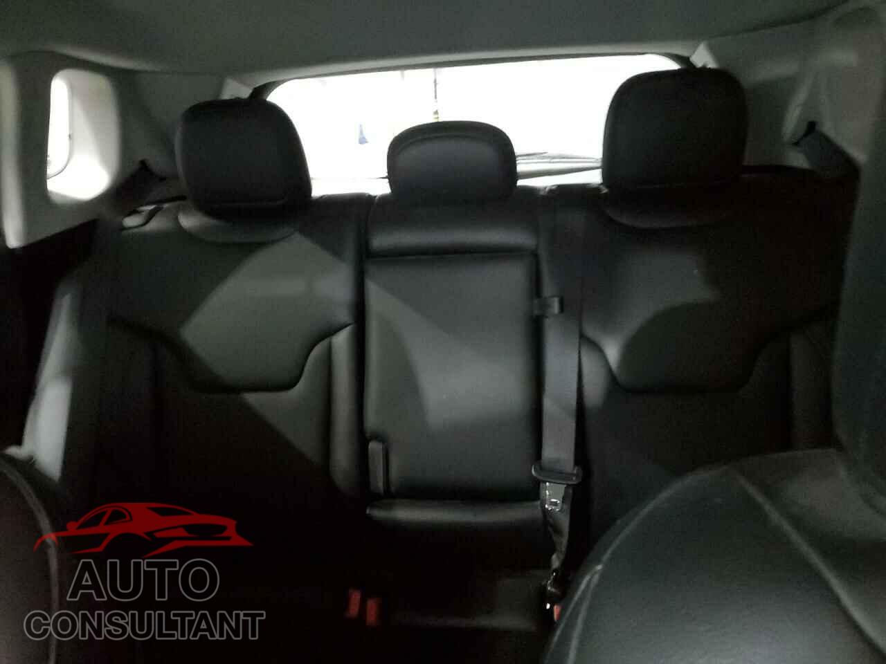 JEEP COMPASS 2020 - 3C4NJDCBXLT223547