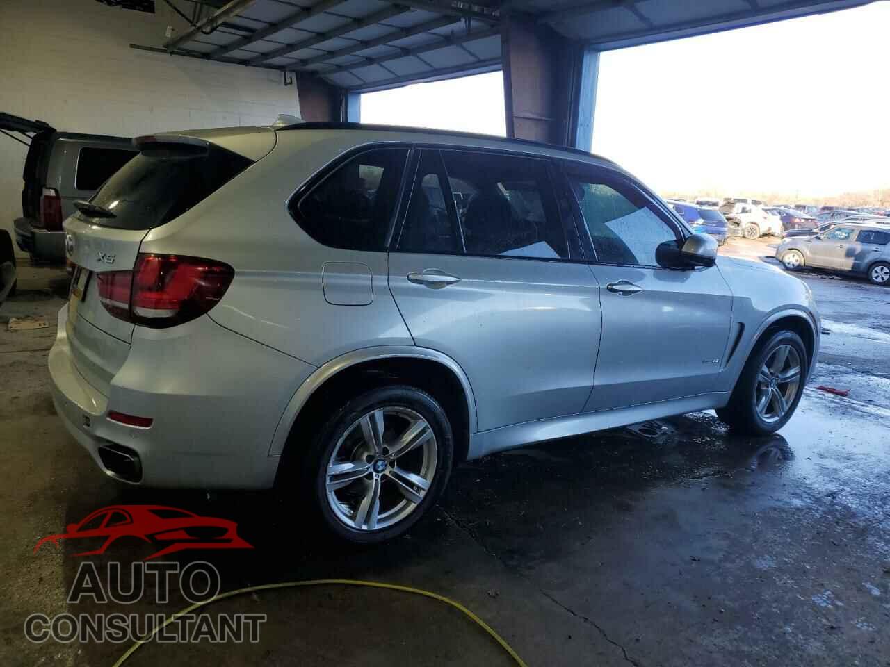 BMW X5 2014 - 5UXKR0C52E0K49332