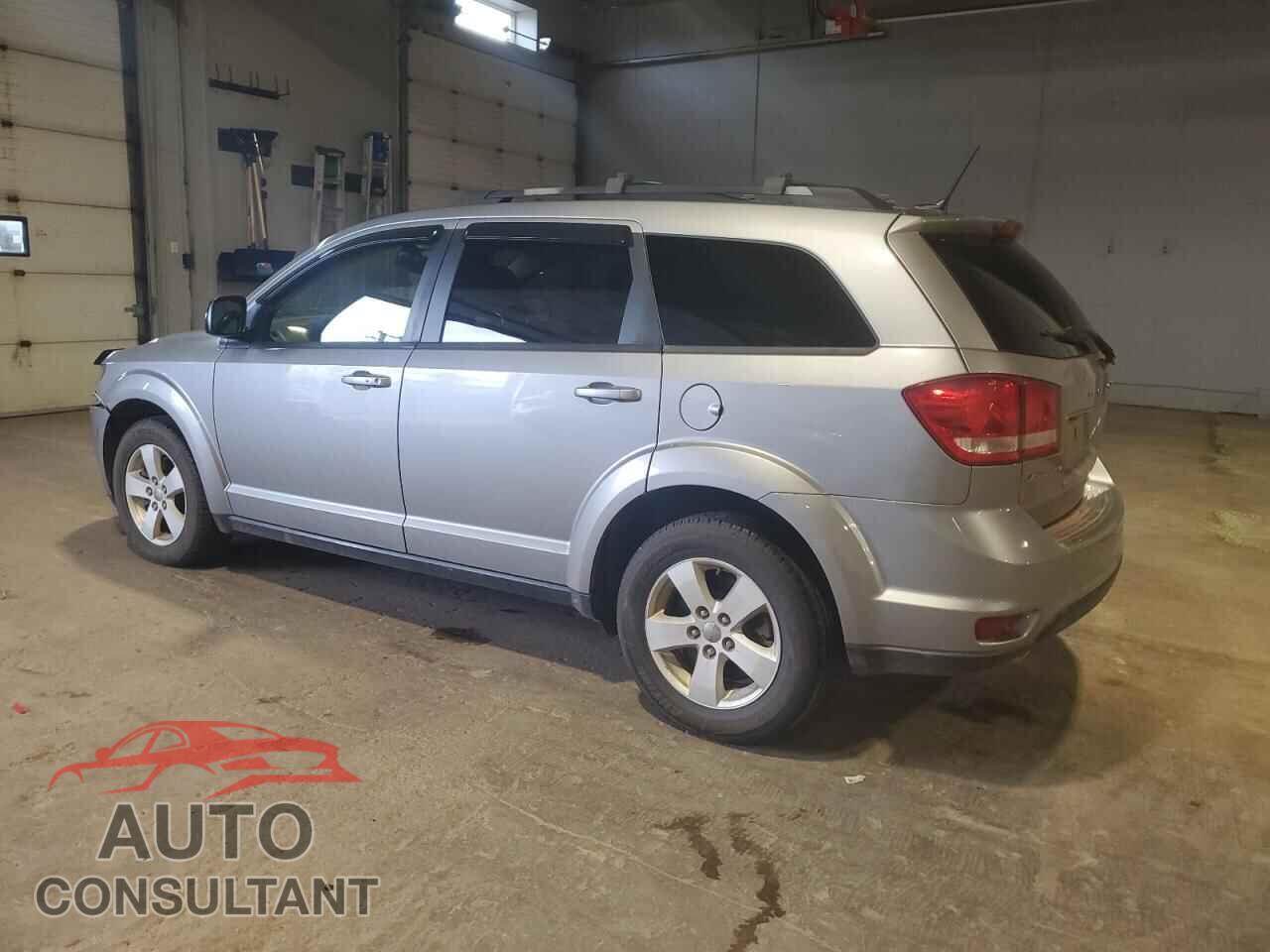 DODGE JOURNEY 2017 - 3C4PDCCG9HT569327