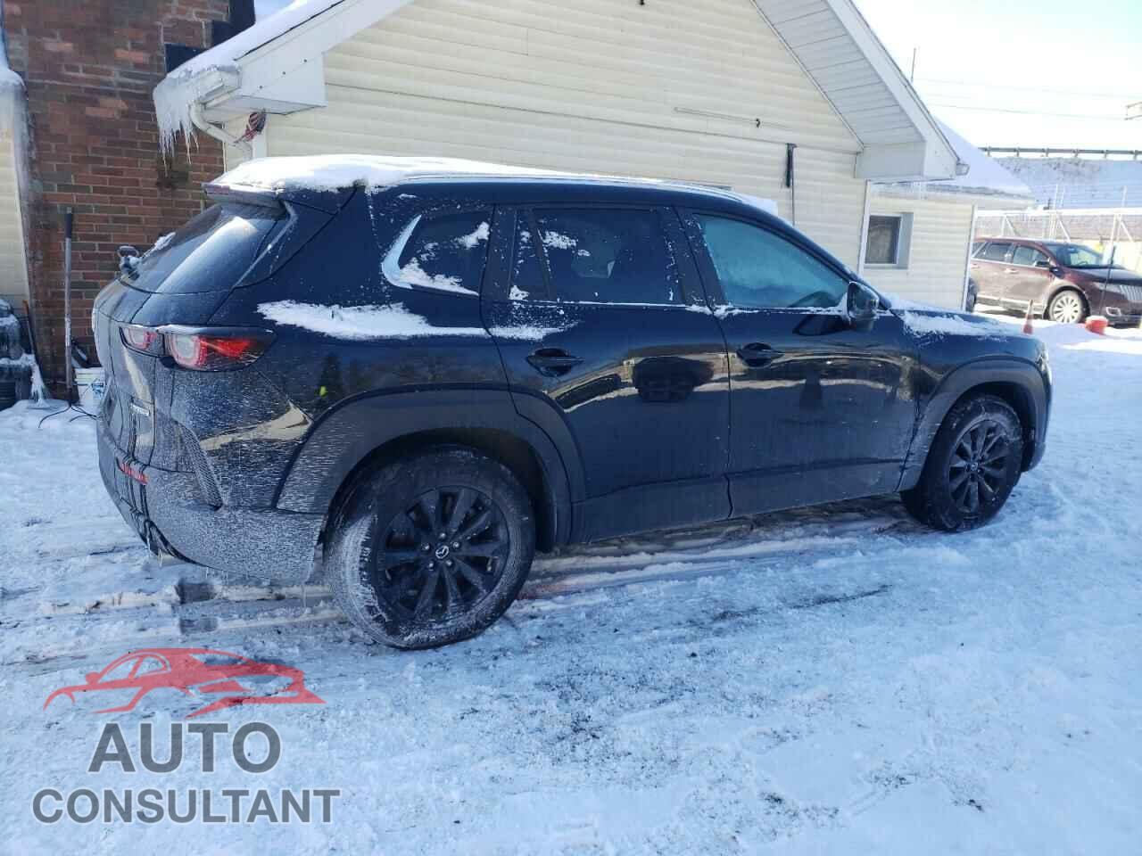 MAZDA CX-50 PREF 2023 - 7MMVABCM9PN114556