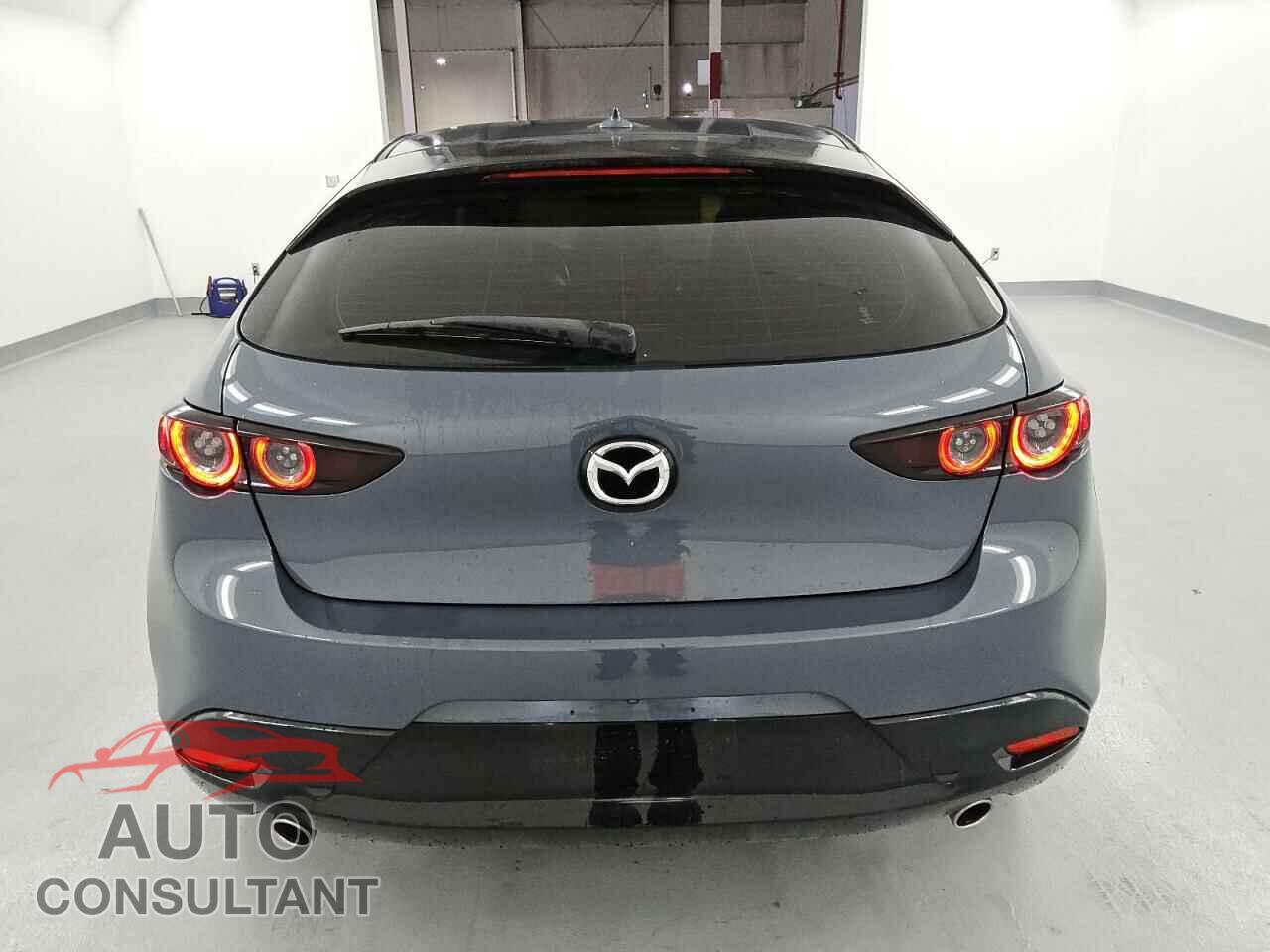 MAZDA 3 2021 - JM1BPAML3M1303899