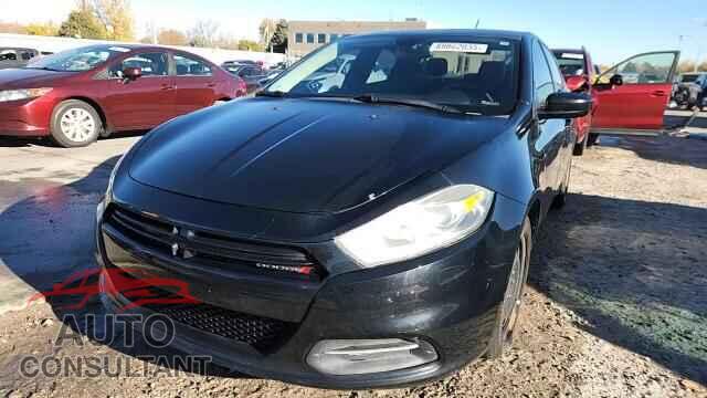 DODGE DART 2015 - 1C3CDFAA1FD141029