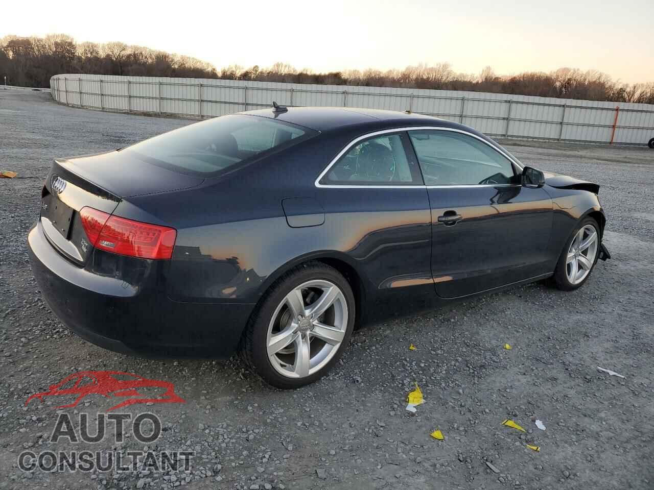 AUDI A5 2014 - WAULFAFR0EA029519