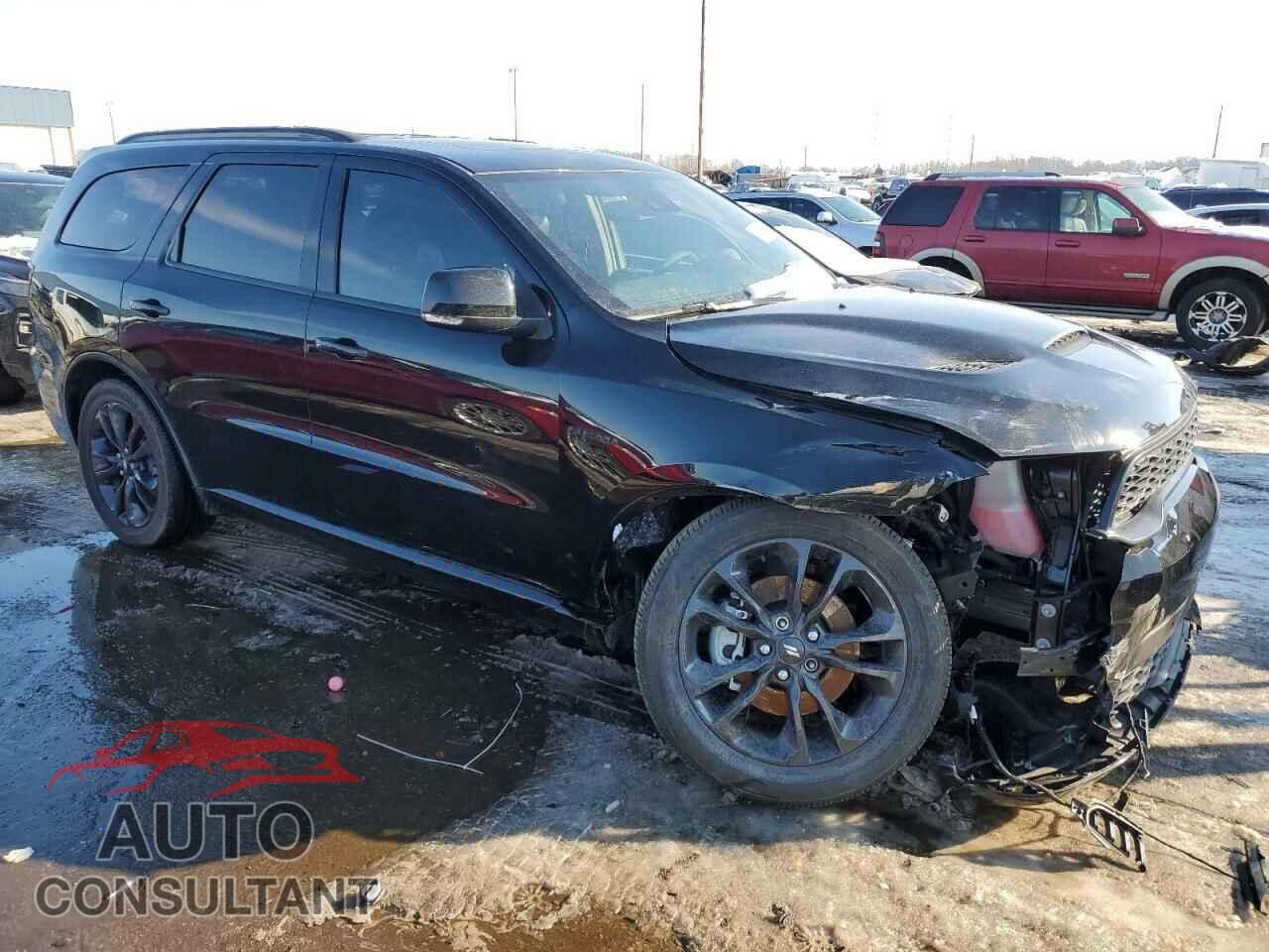 DODGE DURANGO 2024 - 1C4SDJCT5RC131669