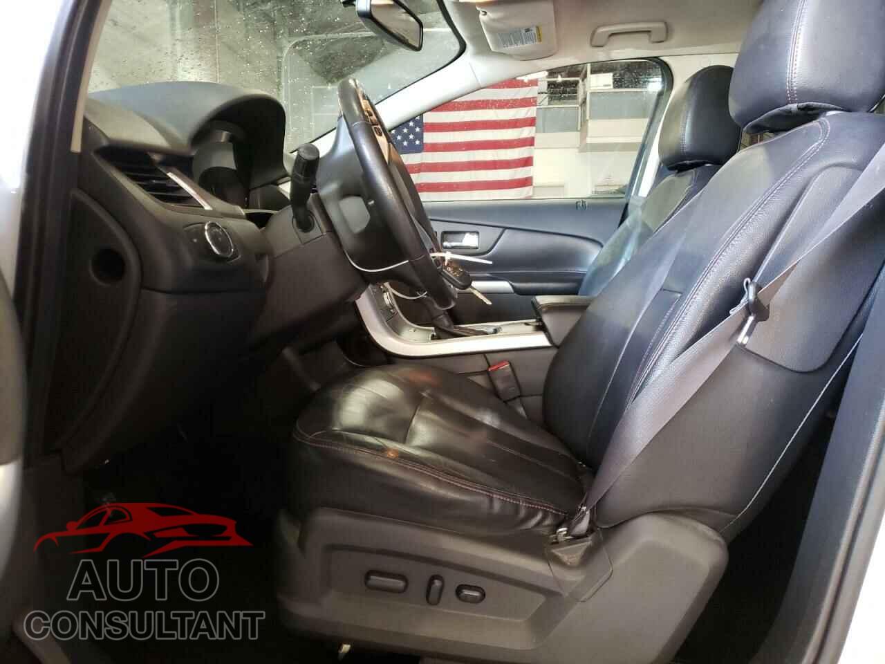 FORD EDGE 2014 - 2FMDK4JC0EBB71814