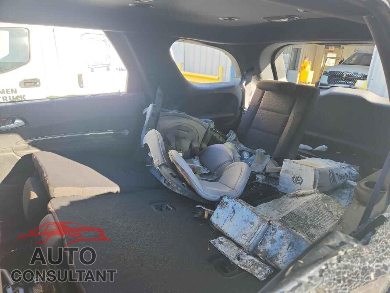 DODGE DURANGO 2021 - 1C4RDHAGXMC554155