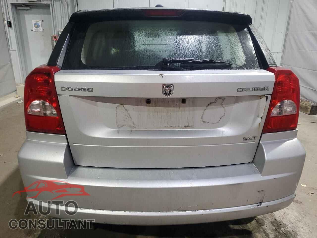 DODGE CALIBER 2010 - 1B3CB4HA3AD560666