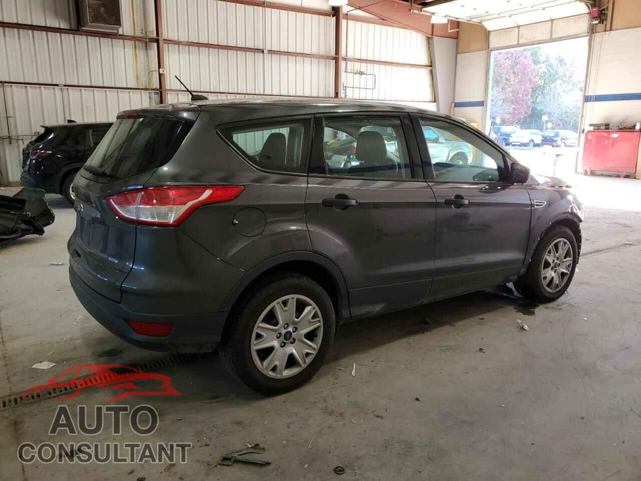 FORD ESCAPE 2015 - 1FMCU0F74FUB54942