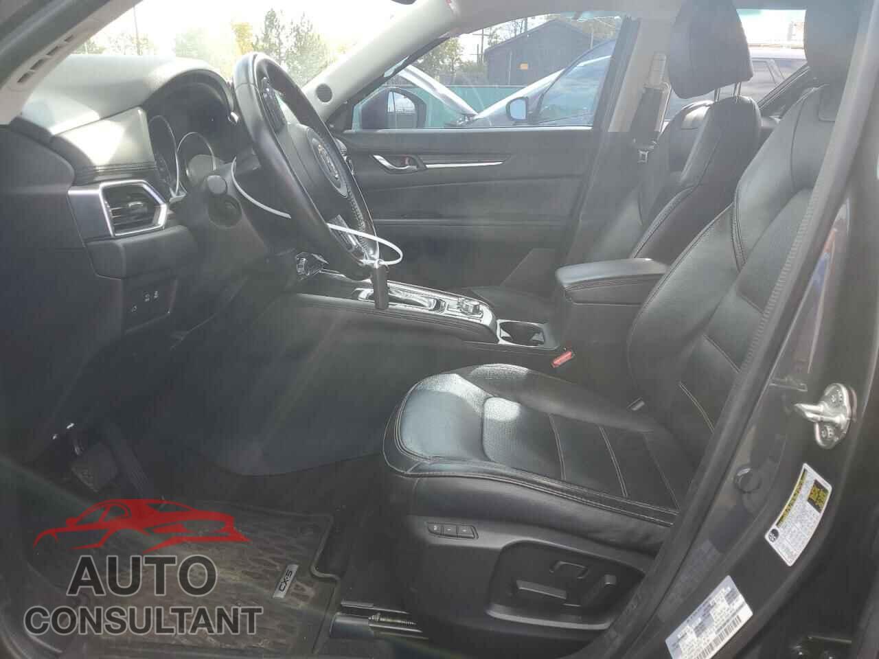 MAZDA CX-5 2018 - JM3KFBDMXJ0375578