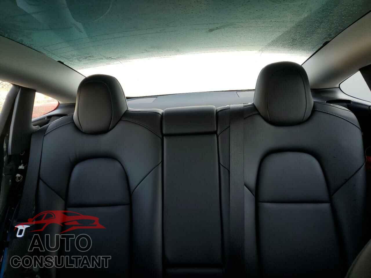 TESLA MODEL 3 2022 - 5YJ3E1EB4NF246508
