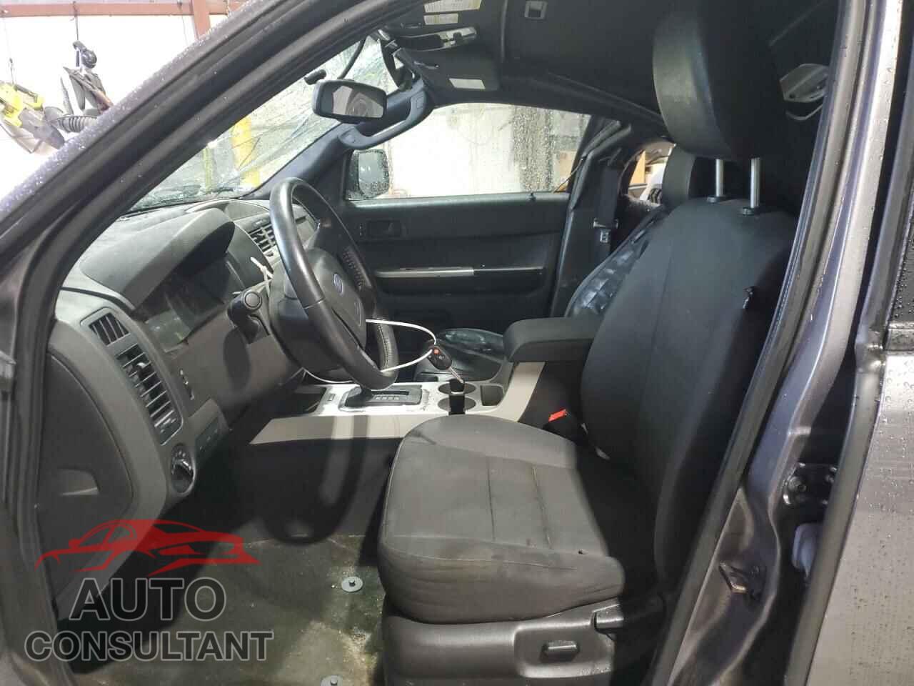 FORD ESCAPE 2012 - 1FMCU9DG2CKC62510