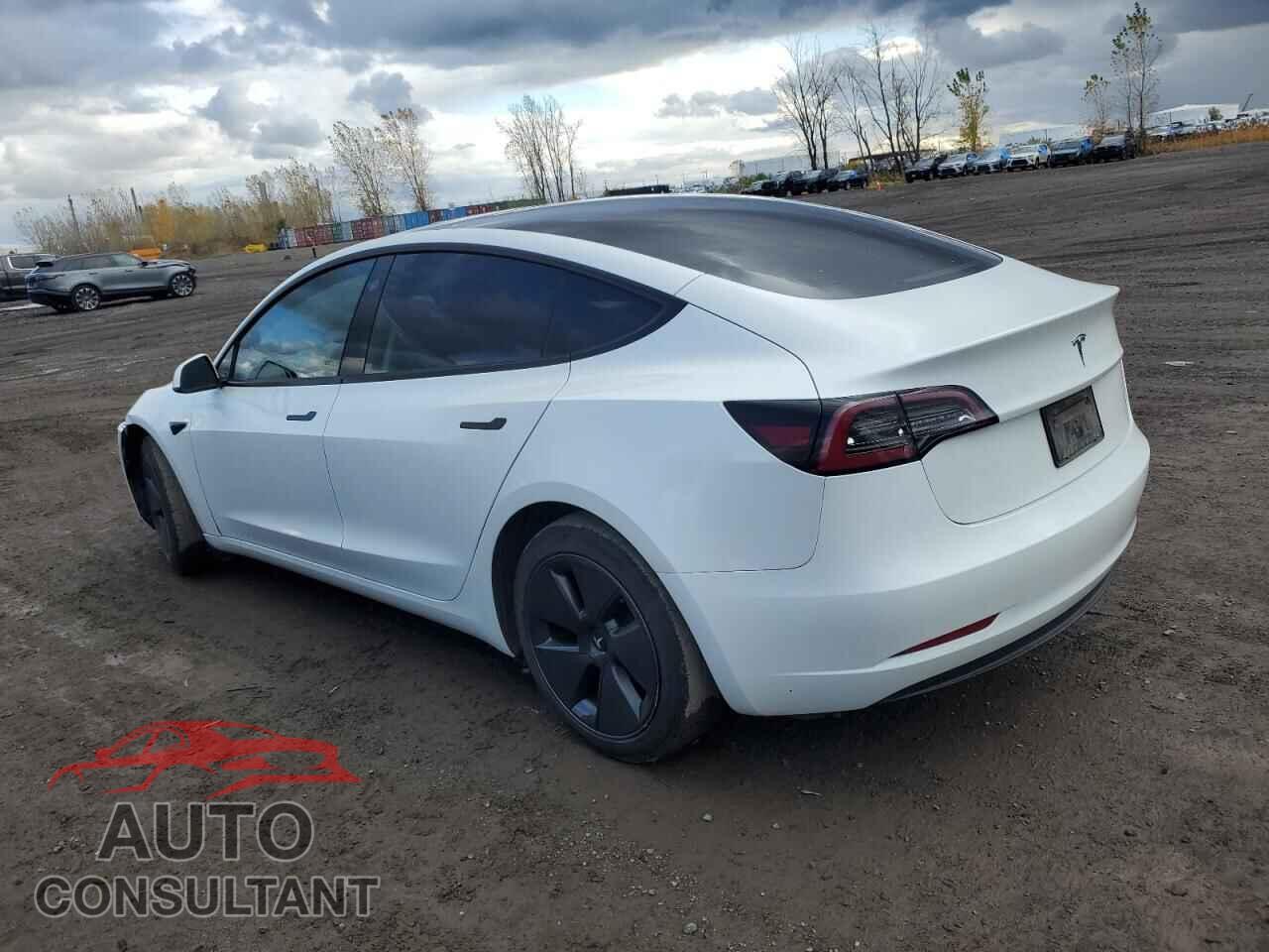 TESLA MODEL 3 2023 - 5YJ3E1EA7PF428035
