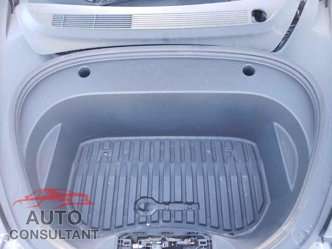 TESLA MODEL 3 2022 - 5YJ3E1EC5NF120456