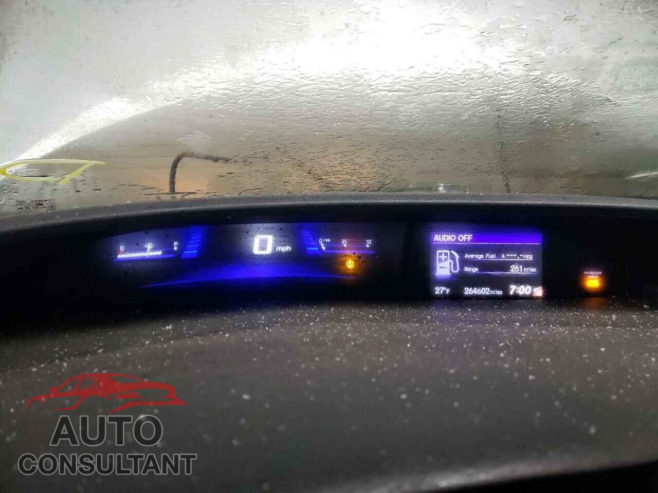 HONDA CIVIC 2015 - 19XFB2F85FE091196