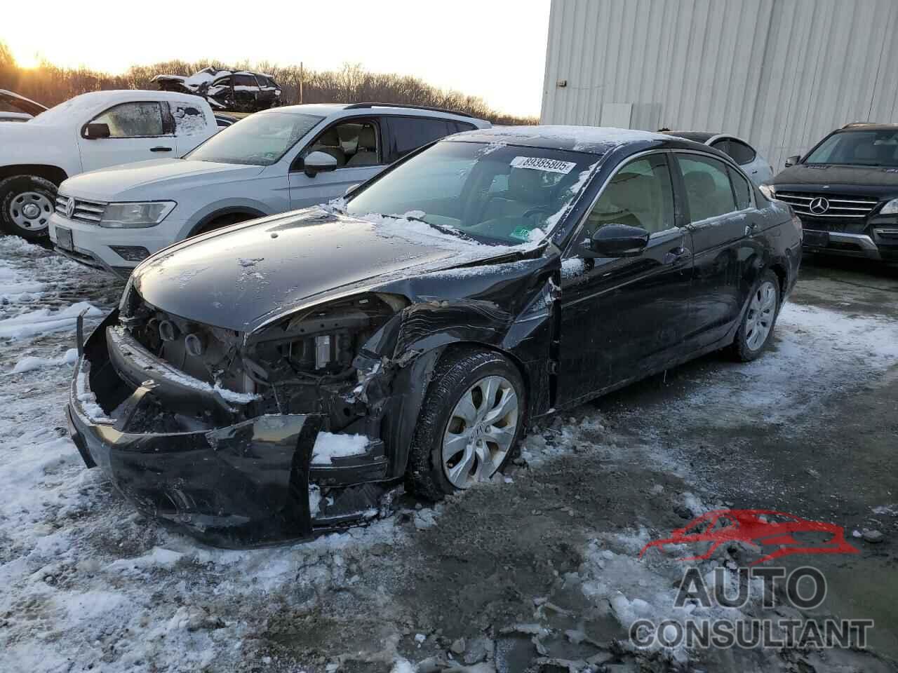 HONDA ACCORD 2010 - 1HGCP2F87AA182942