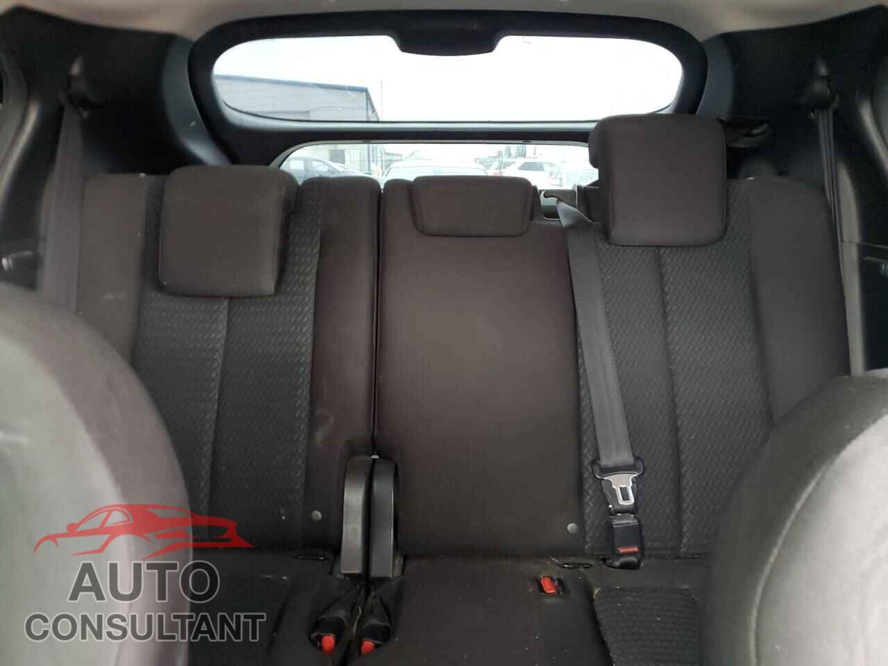 MITSUBISHI ECLIPSE 2020 - JA4AT3AAXLZ002787