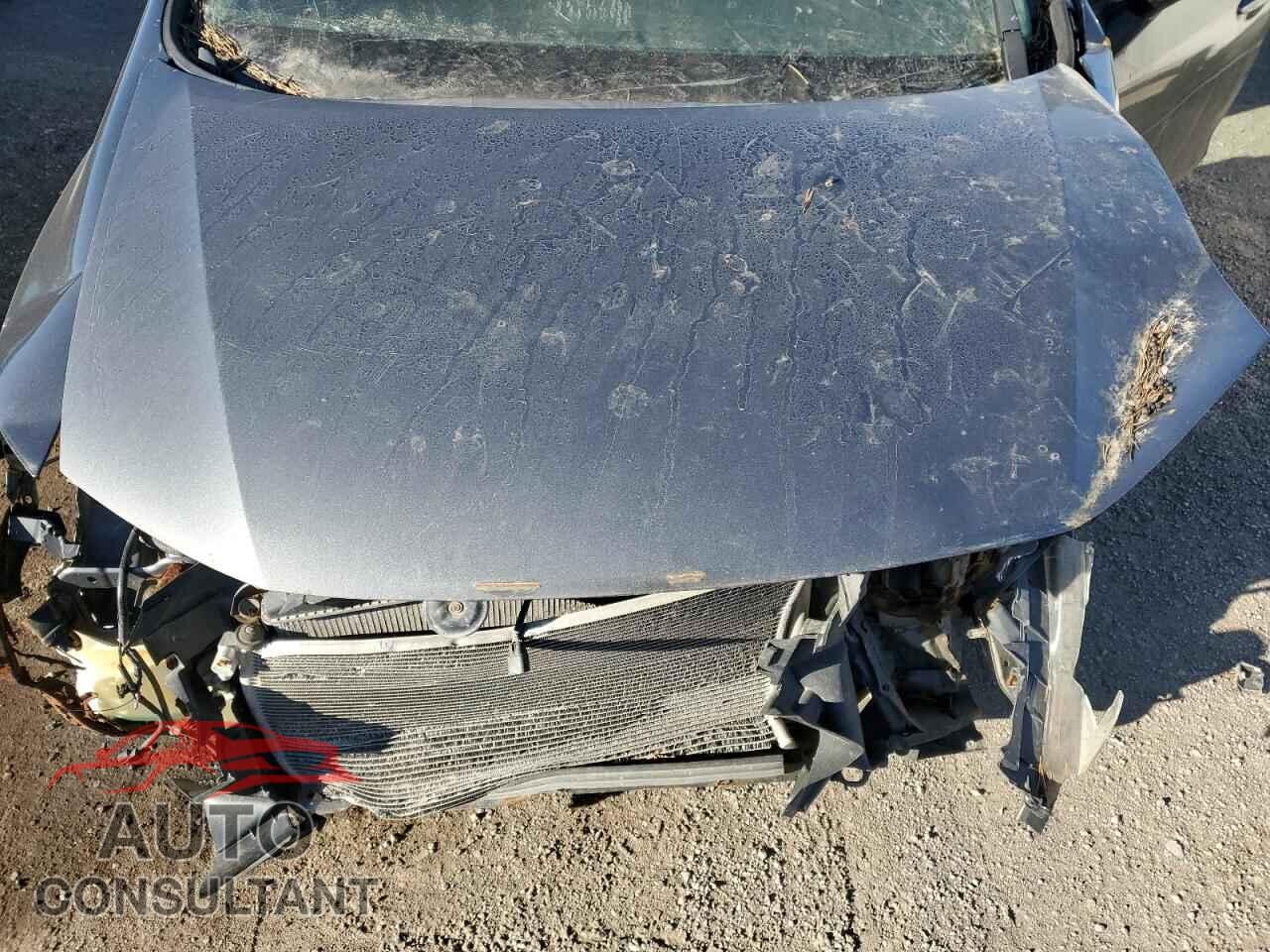 HONDA CIVIC 2012 - 2HGFB2F42CH035182