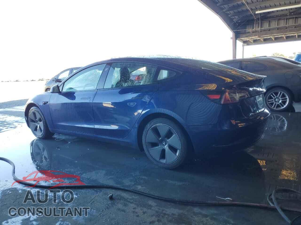 TESLA MODEL 3 2022 - 5YJ3E1EA2NF369439