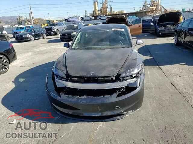 TESLA MODEL 3 2025 - 5YJ3E1EA7SF994057