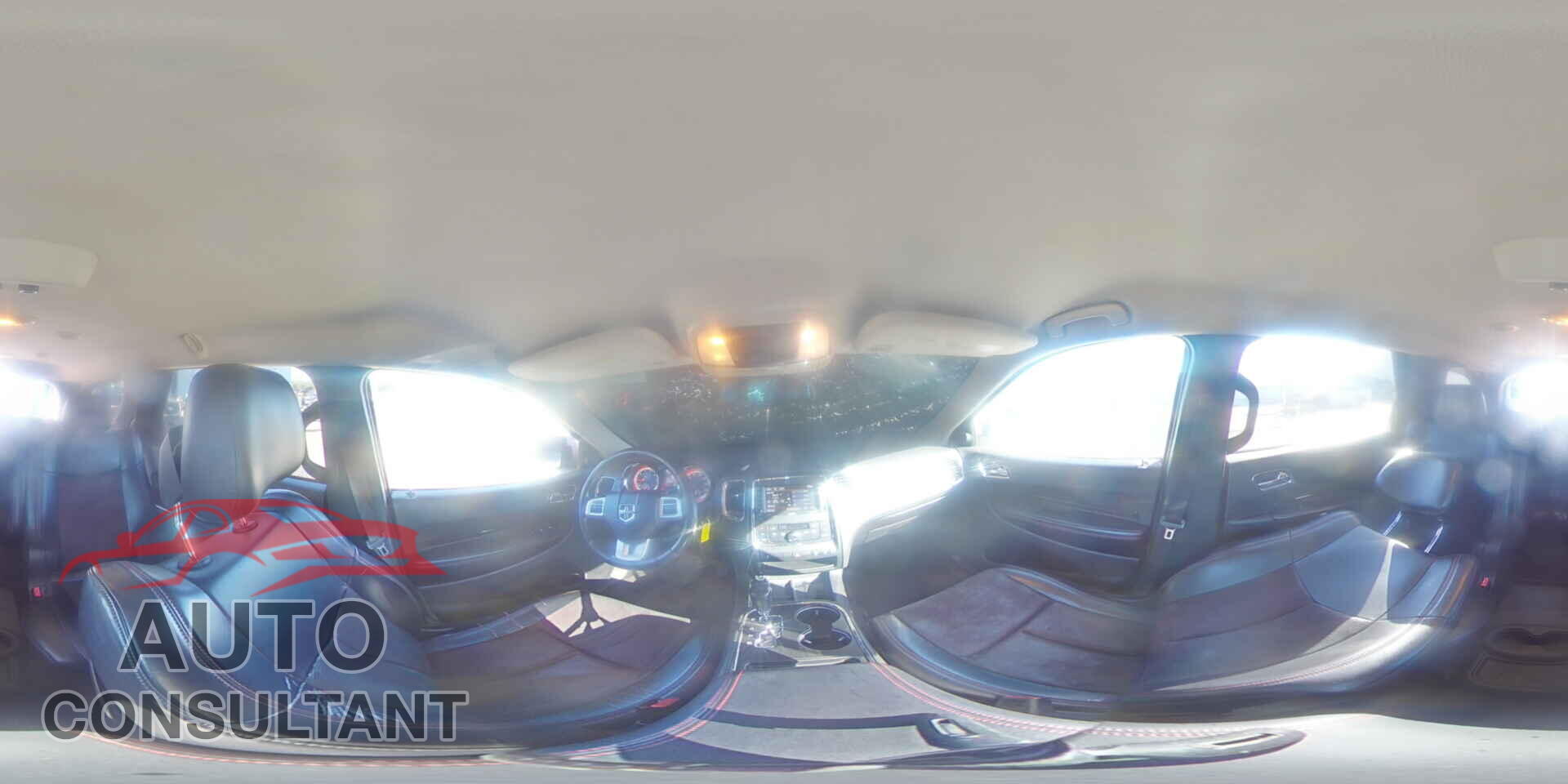 DODGE DURANGO 2013 - 1C4RDHAG0DC691850