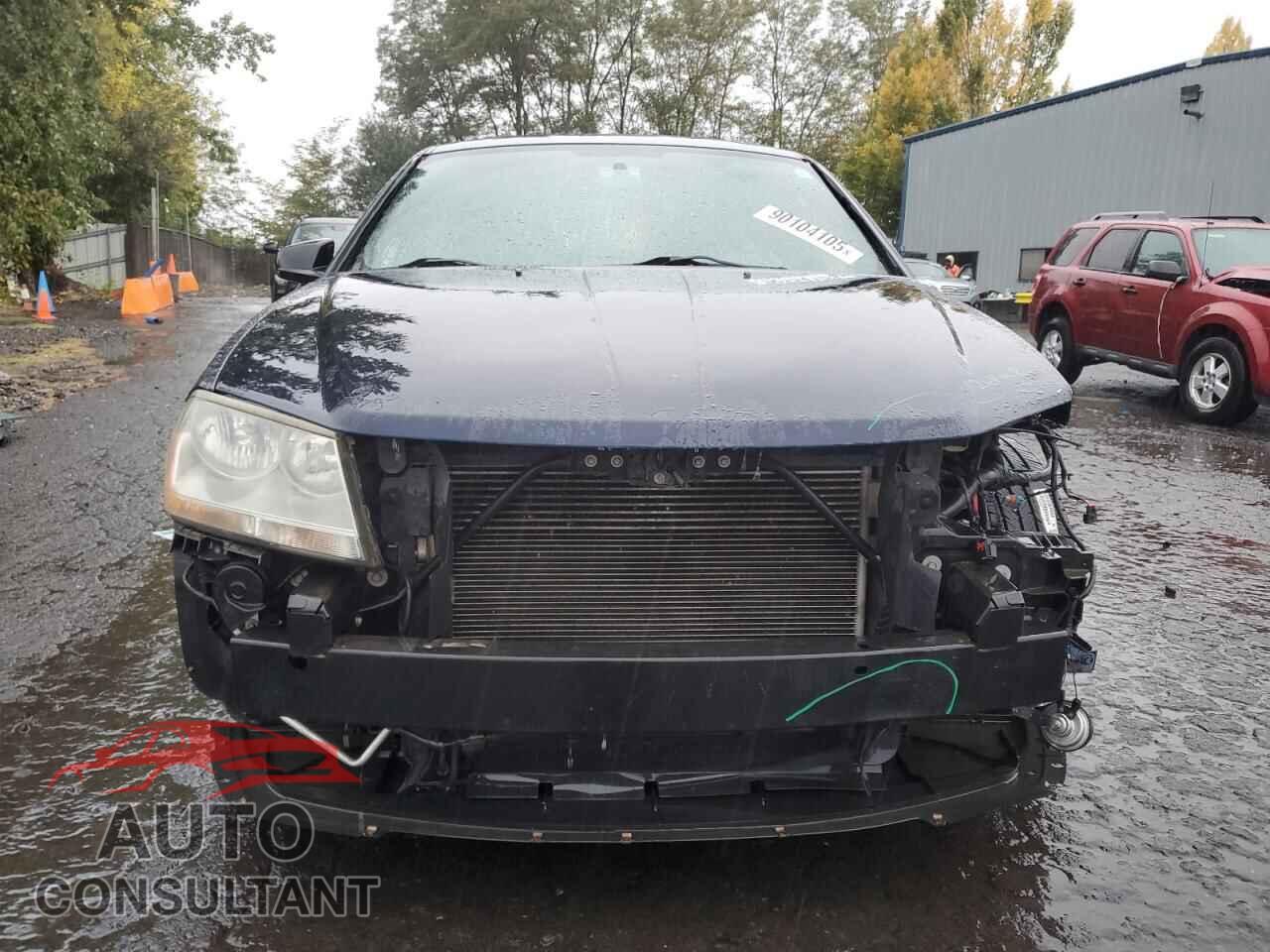 DODGE AVENGER 2013 - 1C3CDZAB7DN643383