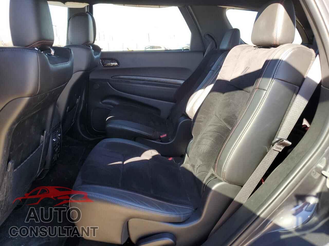 DODGE DURANGO 2024 - 1C4SDJCT2RC144783