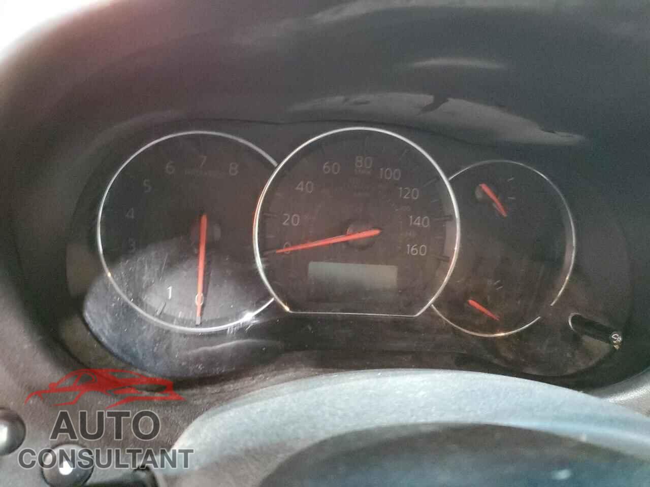 NISSAN MAXIMA 2011 - 1N4AA5AP1BC854870
