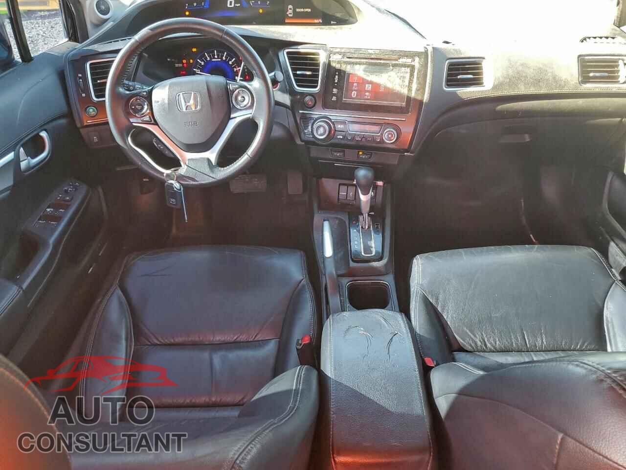 HONDA CIVIC 2015 - 19XFB2F93FE033144