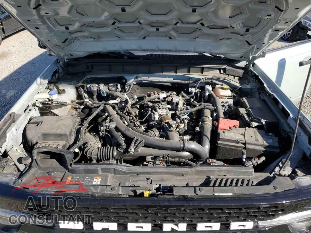 FORD BRONCO 2023 - 1FMEE5DP5PLB46328