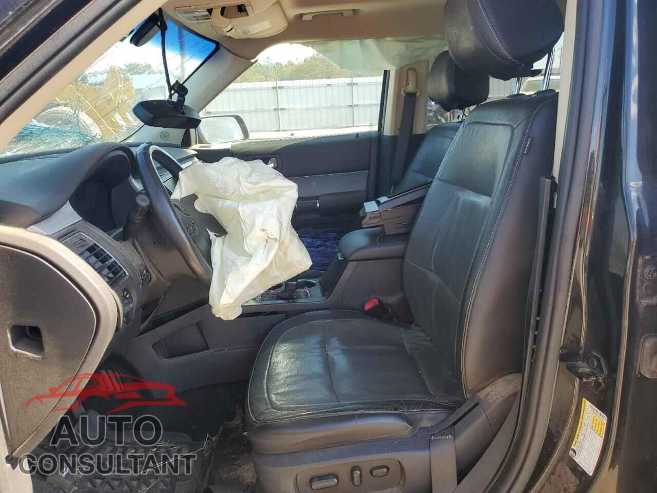 FORD FLEX 2015 - 2FMGK5D87FBA16334