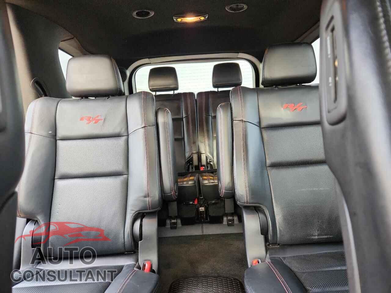 DODGE DURANGO 2015 - 1C4SDJCT9FC921035