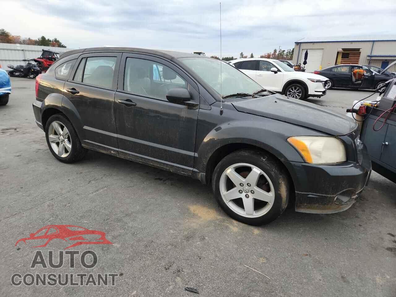DODGE CALIBER 2011 - 1B3CB9HB7BD112146