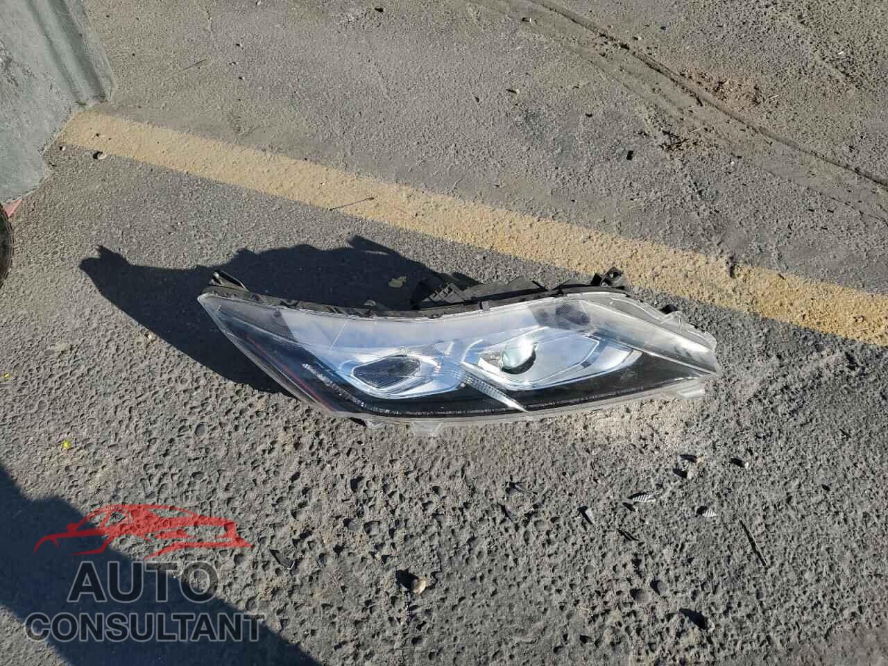 MITSUBISHI ECLIPSE 2020 - JA4AT5AA9LZ001917