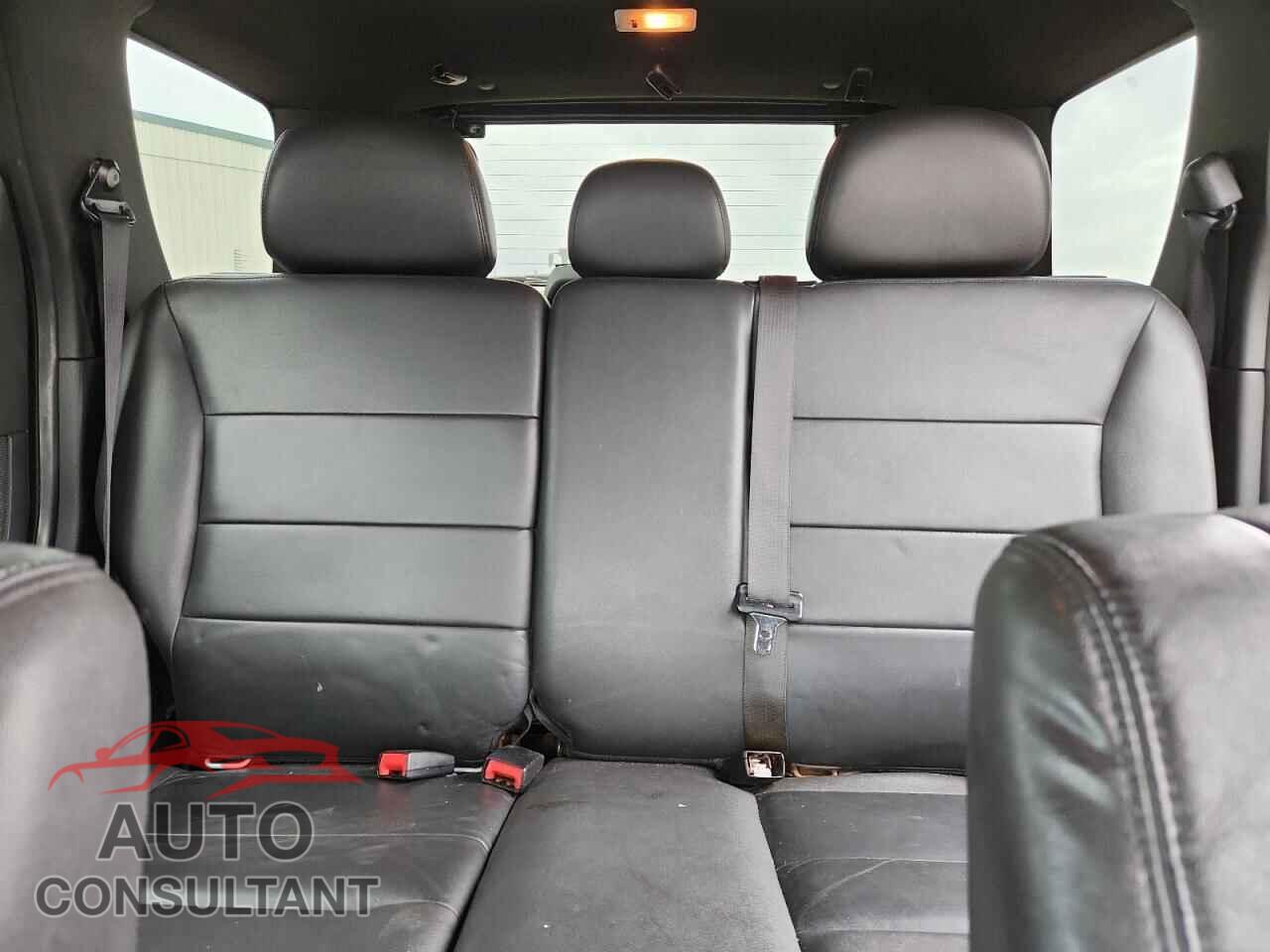 FORD ESCAPE 2010 - 1FMCU9DG4AKD28973